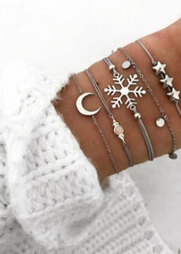 Snowflake