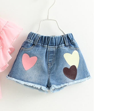 The Summer Ensemble: Premium Childrens Clothes Set