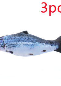 Salmon 3pcs
