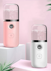 1Pink 1White
