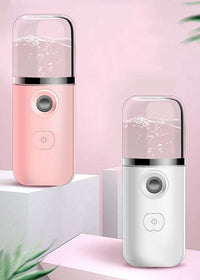 1Pink 1White