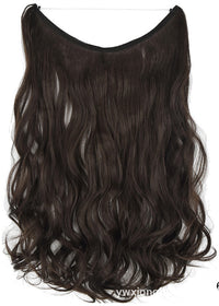 6B Curly