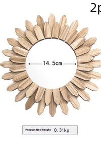 XH 22 235 Diameter 30cm 2pcs