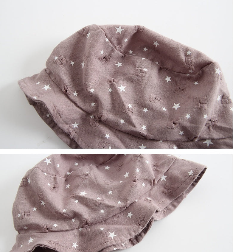 The Soft Foundation: Signature Triangle Knit Piece