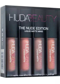NUDE EDITION