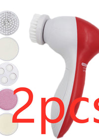 Red 2pcs