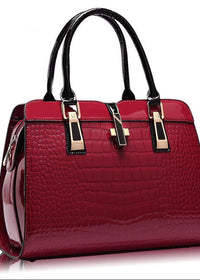 wine red