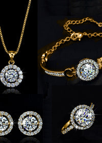 Set of 4