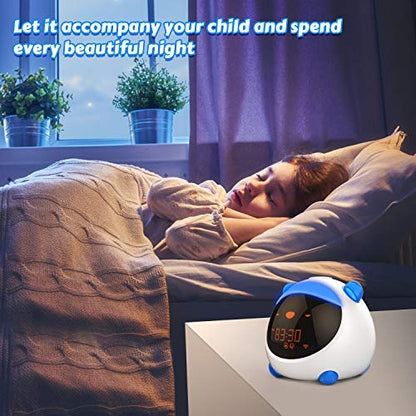 Student Bedside Alarm Clock children's alarm clock