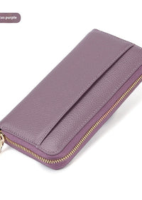 Lotus Purple
