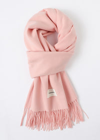 Peach Pink