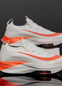 White Orange