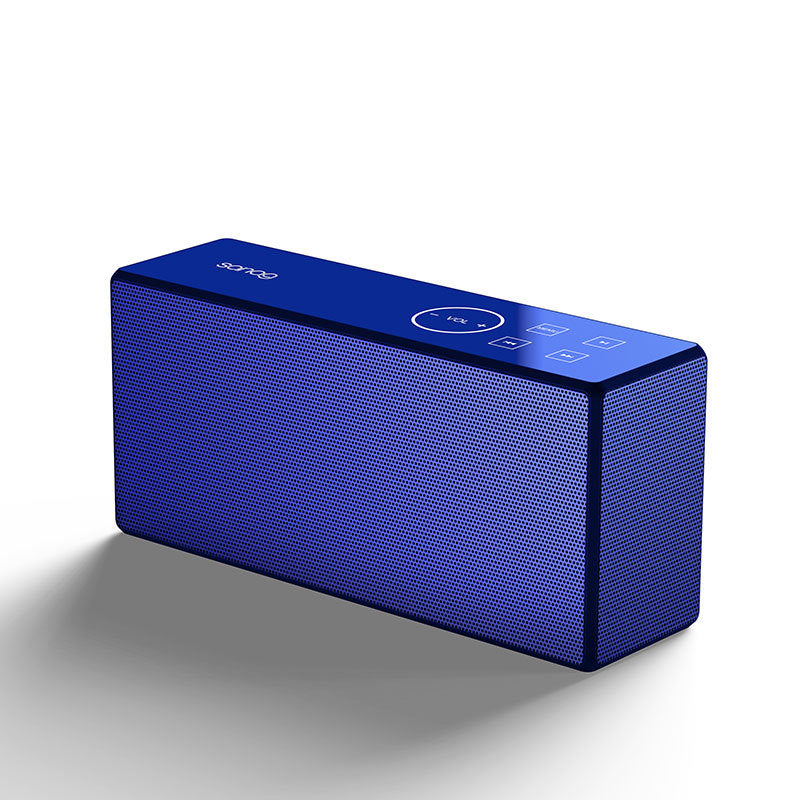 The Drive Sync: Car Smart Computer Speaker