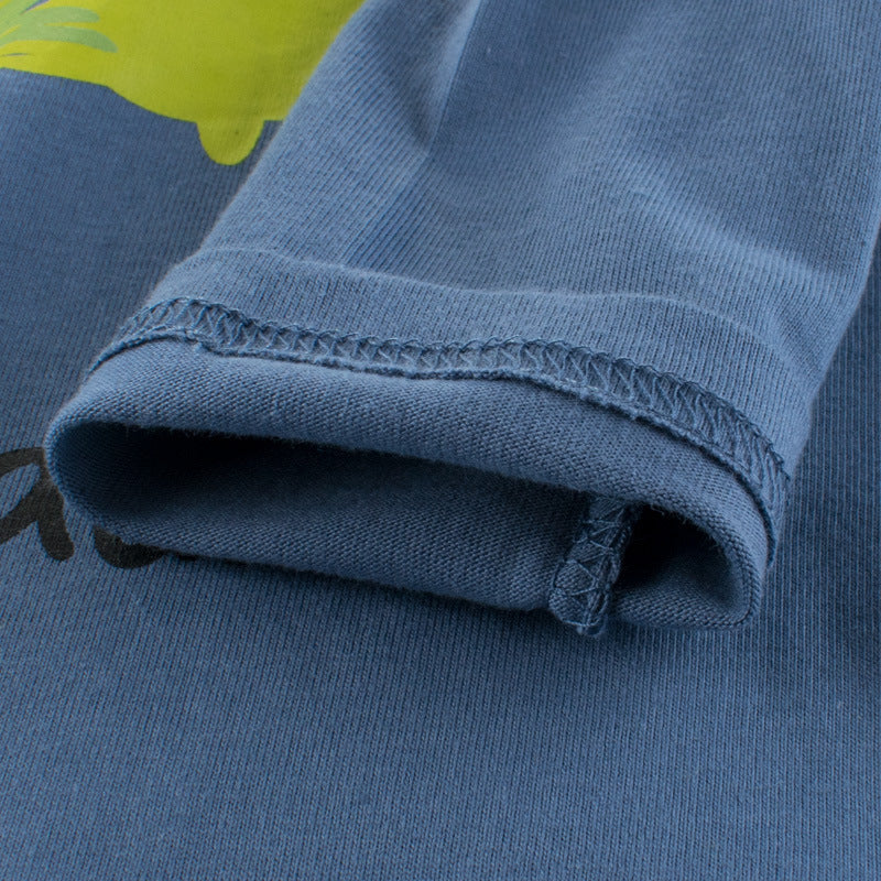 Downtown Essential Long Sleeve Jersey