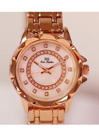 Rose Gold