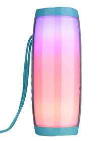 Green LED