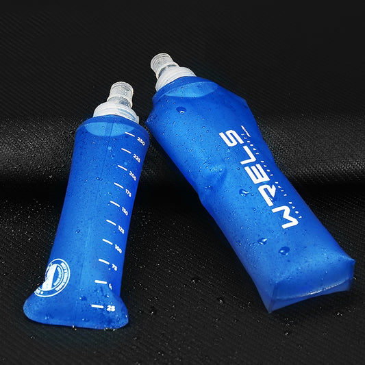 Large Capacity Sports Soft Water Bottle Outdoor Folding Kettle