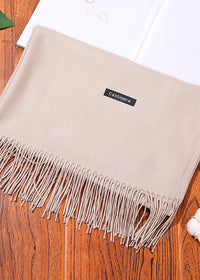 Shallow Khaki