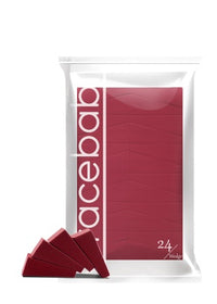 Red 24 slices