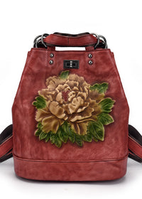 Old style red