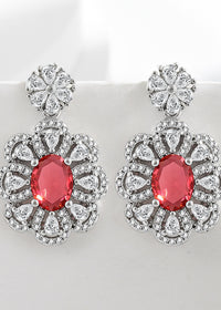 A Pair Of Eardrops