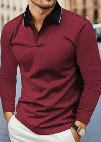 Dark Red