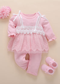 3 Pink