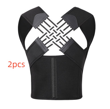 ChestLift Brace: Unisex Anti-Humpback Chest Lift Posture Corrector Brace