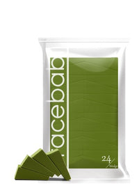 Green 24 slices