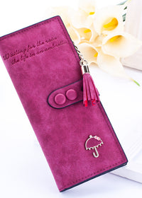 Dark pink