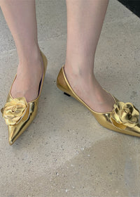 Gold