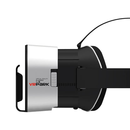 VRHelmet Mobile: Mobile Phone Virtual Reality Helmet Integrated Machine
