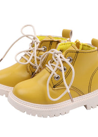 Yellow cotton