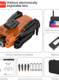P12 Orange Single Lens
