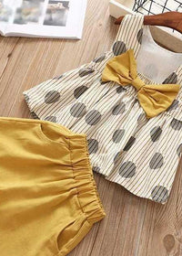 BT053 yellow