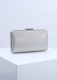 Silver grey
