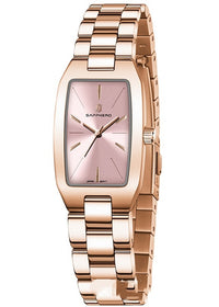 Rose Pink