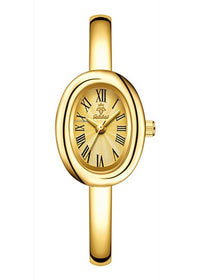 Gold Spiral Pattern Gold