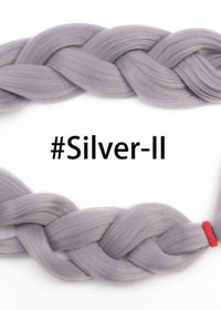SilverII