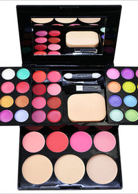 39 colors