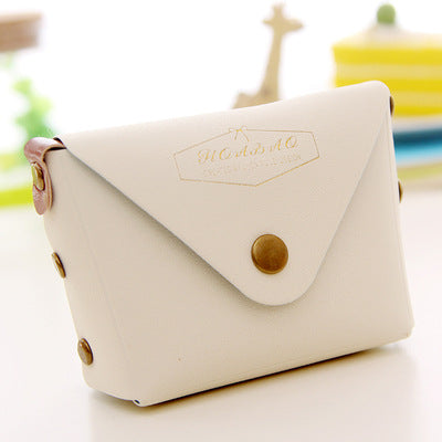 The Macaron Suite: Sweet Candy Color Key & Coin Case
