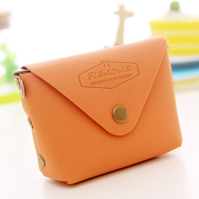 The Macaron Suite: Sweet Candy Color Key & Coin Case