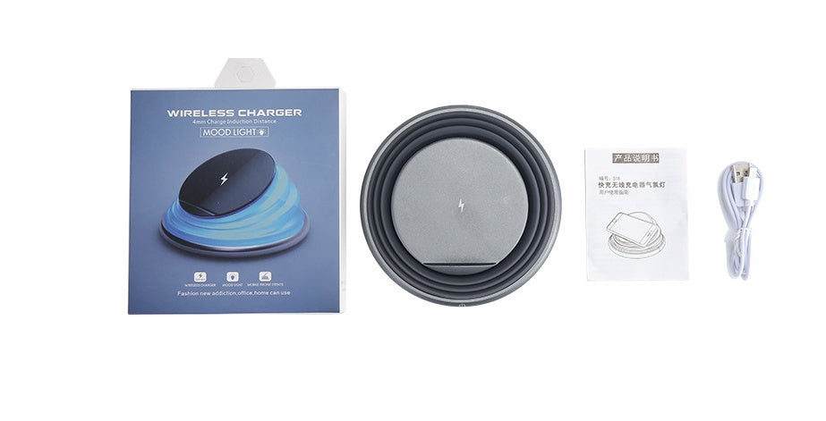 FreshCharge: Next-Generation High-Speed Wireless Power Hub