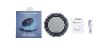FreshCharge: Next-Generation High-Speed Wireless Power Hub