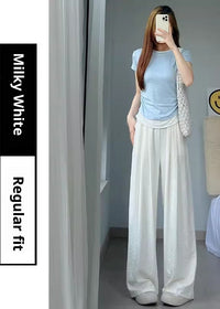 Milky White