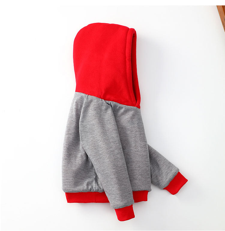 Infinite Comfort Luxe Infant Knit Sweater