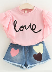 Love pink