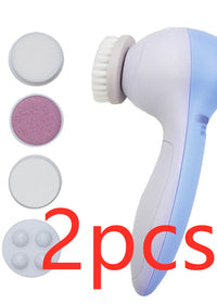 Blue 2pcs