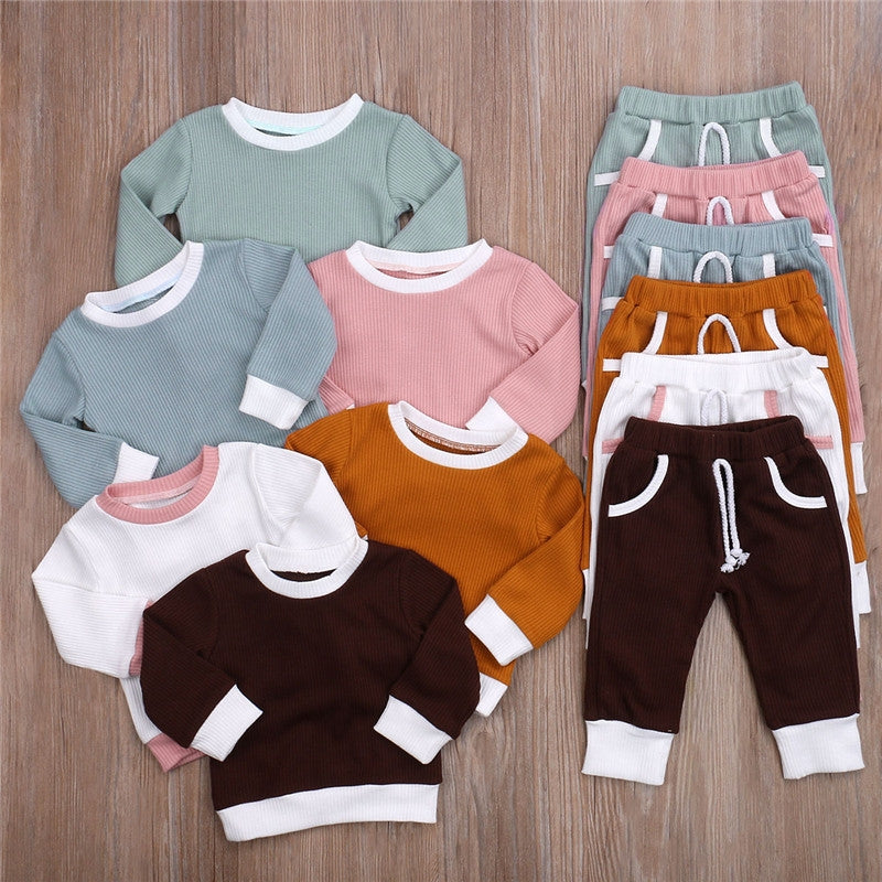 The Versatile Voyager: Girls’ & Boys’ Multi-Piece Jacket Set
