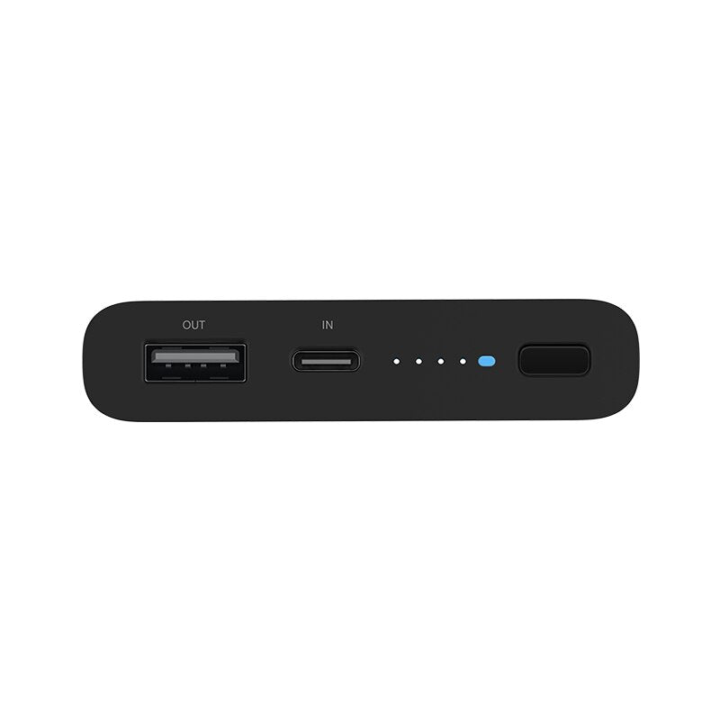 MaxCapacity Pro: Large Capacity Portable Power Bank